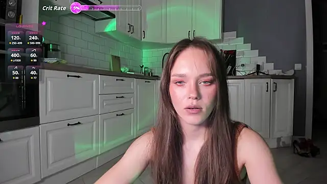 Moni Carroll online show from 03-19-26, 03:38