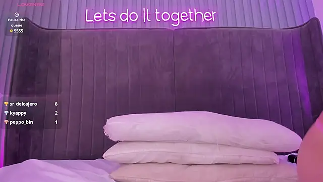 Haily b online show from 03-21-25, 11:23