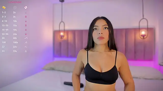 Haily b online show from 09-26-25, 08:13