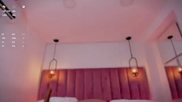 Haily b online show from 10-20-25, 08:20