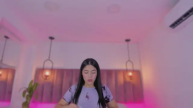 Haily b online show from 02-18-26, 08:38