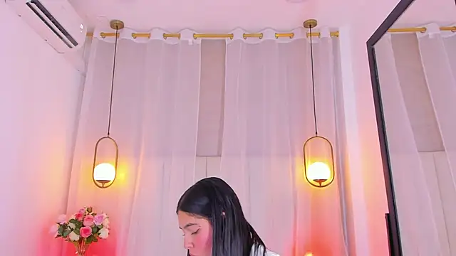 Haily b online show from 04-11-26, 08:57