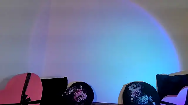 Rosemarie Blu online show from 02-21-26, 08:26