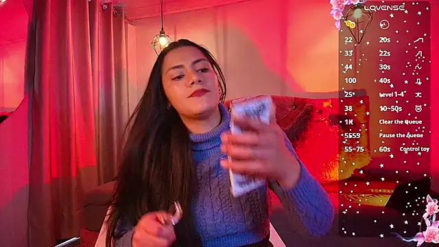 miaoconell online show from 09-18-25, 08:44