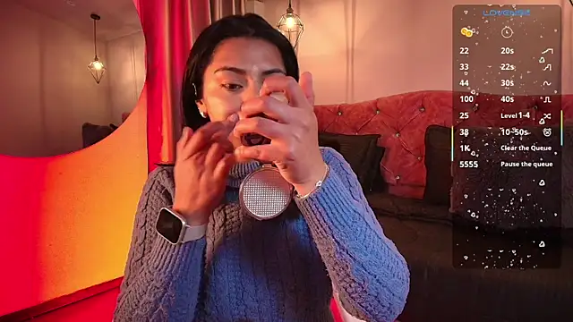 miaoconell online show from 11-24-25, 08:41