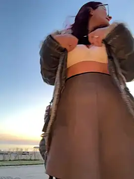 NataKitten online show from 03-08-26, 04:16