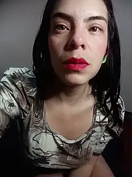 Snapshot of Ali3Martin chatting on 02-10-26, 12:53 Ali3Martin online show from 02-10-26, 12:53