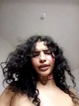 Snapshot of Im_Tiffany1 chatting on 03-10-25, 02:50 Im Tiffany1 online show from 03-10-25, 02:50