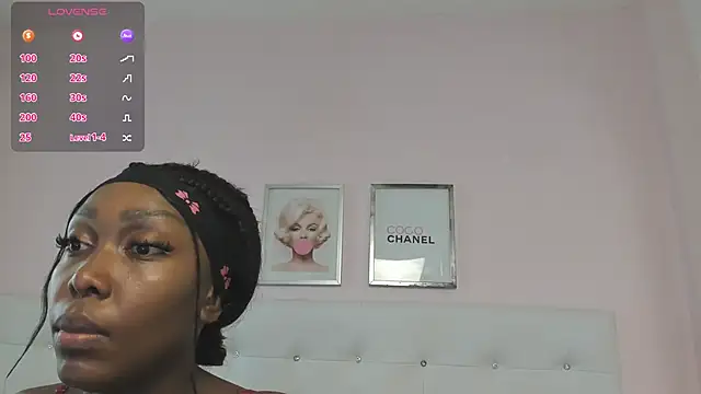 RitaGibsonn online show from 03-03-26, 07:31