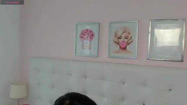 RitaGibsonn online show from 03-14-26, 07:30