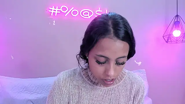 alahia betancurx online show from 03-07-25, 11:40