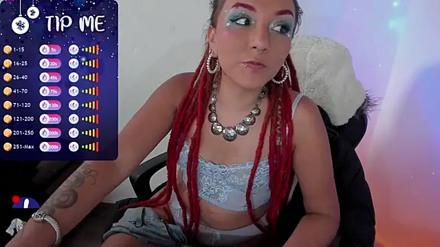 Snapshot of Juana_blackm chatting on 03-30-26, 04:52 Juana blackm online show from 03-30-26, 04:52