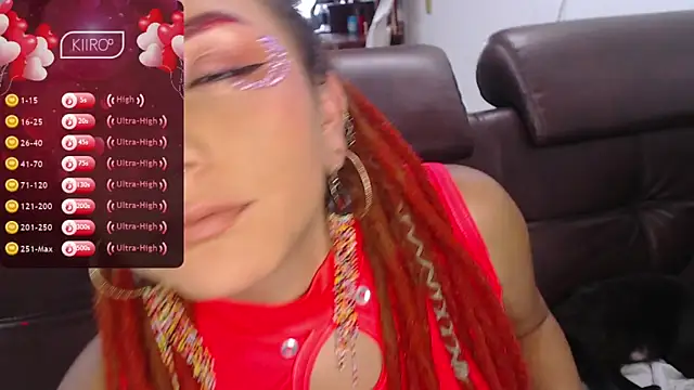 Snapshot of Juana_blackm chatting on 04-22-26, 10:22 Juana blackm online show from 04-22-26, 10:22