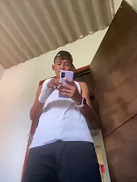 Babyalienqm online show from 03-14-26, 07:08