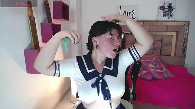 Snapshot of safyka chatting on 10-10-25, 09:58 safyka online show from 10-10-25, 09:58