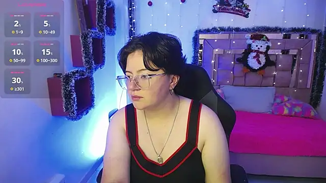 safyka online show from 12-18-25, 02:39