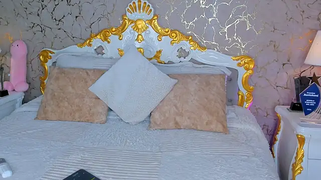 ScarlettWallace online show from 03-14-25, 12:43