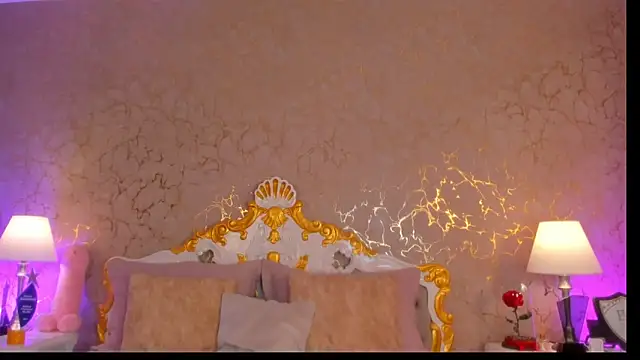 ScarlettWallace online show from 02-11-26, 03:28