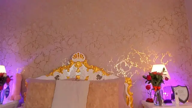 ScarlettWallace online show from 03-25-26, 08:26