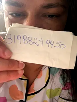 Snapshot of mel88Da chatting on 10-10-25, 01:10 mel88Da online show from 10-10-25, 01:10