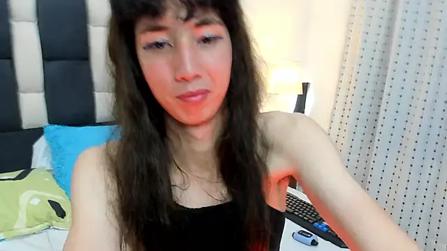 Snapshot of loverisu-coral chatting on 03-09-25, 02:29 loverisu-coral online show from 03-09-25, 02:29