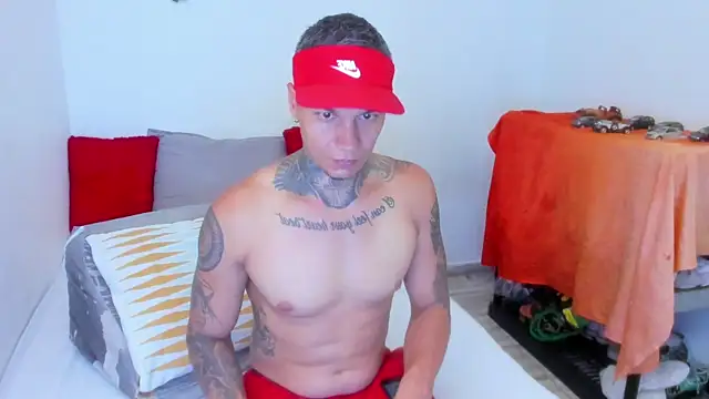 damian c12 online show from 03-04-25, 03:44