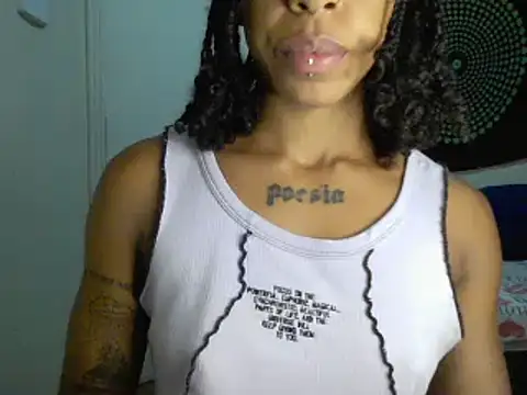 Aisha 1999 online show from 03-23-25, 03:10