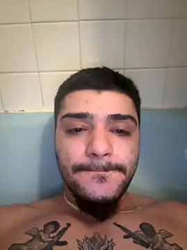 papiVilla23 online show from 09-15-25, 02:28