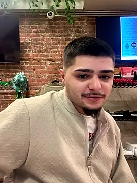 papiVilla23 online show from 12-14-25, 01:11