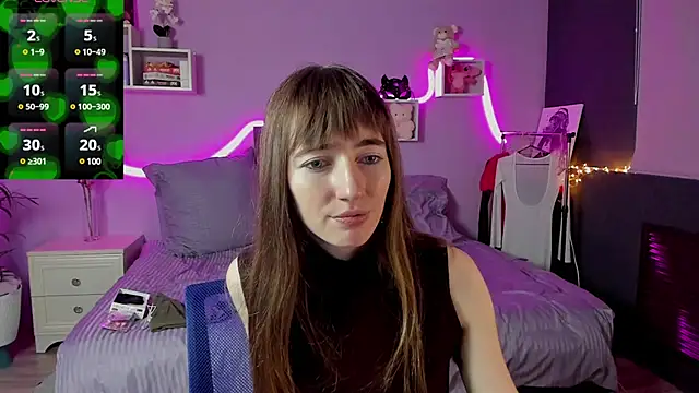 bekkawell online show from 03-17-25, 12:57