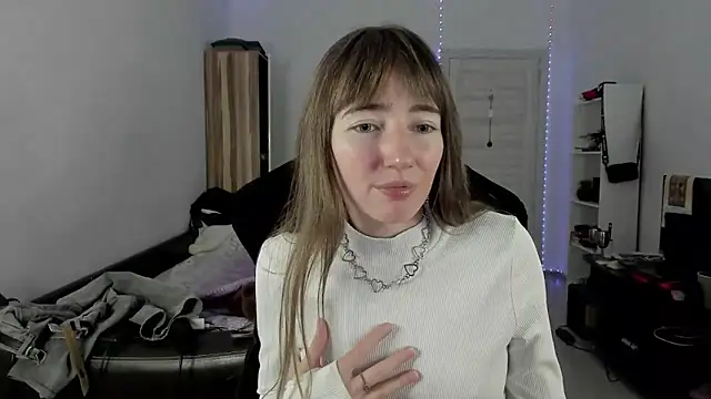 bekkawell online show from 09-21-25, 05:03