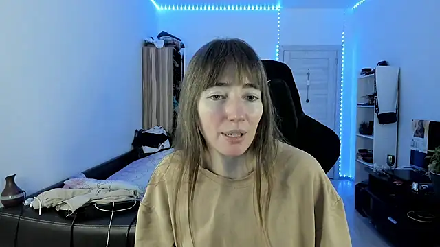 bekkawell online show from 11-08-25, 03:45