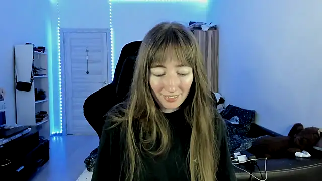 bekkawell online show from 12-02-25, 01:50