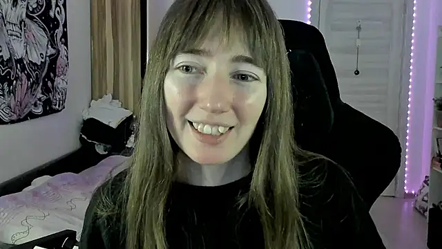 bekkawell online show from 02-24-26, 03:32