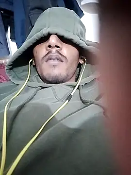 BlackDog  69 online show from 02-26-25, 05:28