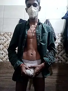 BlackDog  69 online show from 01-10-26, 09:00