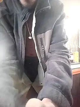 BlackDog  69 online show from 01-16-26, 01:31