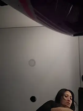 Mila LS online show from 12-04-25, 12:58