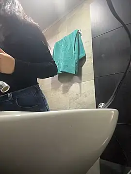 Mila LS online show from 02-05-26, 12:43