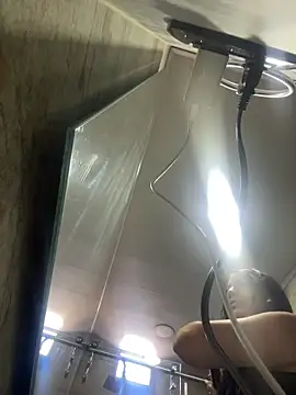 Mila LS online show from 02-10-26, 02:10