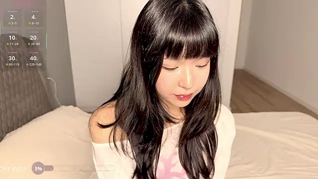 melana love online show from 09-13-25, 01:00