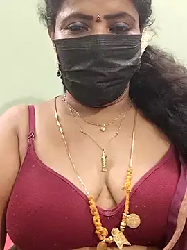 abinaya26 online show from 03-18-25, 04:15