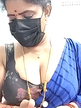 abinaya26 online show from 09-19-25, 06:19