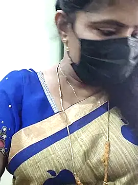 abinaya26 online show from 09-29-25, 07:57