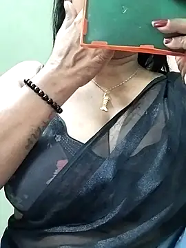 abinaya26 online show from 02-16-26, 12:18