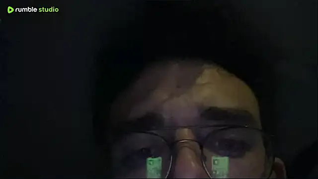 YJeromZCoxk online show from 03-09-25, 07:05