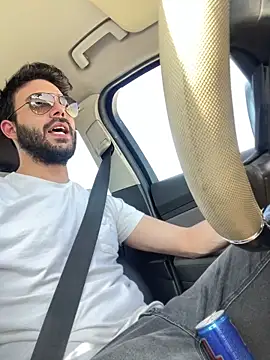 YJeromZCoxk online show from 03-14-25, 11:34