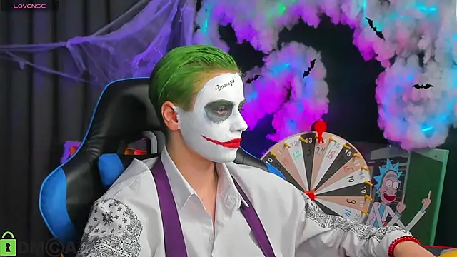 Jean Wilsons online show from 10-30-25, 11:55