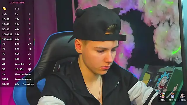 Jean Wilsons online show from 11-23-25, 11:10