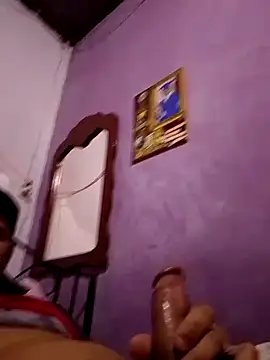 Snapshot of Luis_katya chatting on 10-22-25, 12:38 Luis katya online show from 10-22-25, 12:38